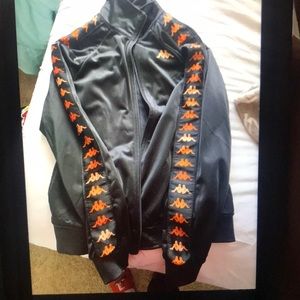 A kappa jacket